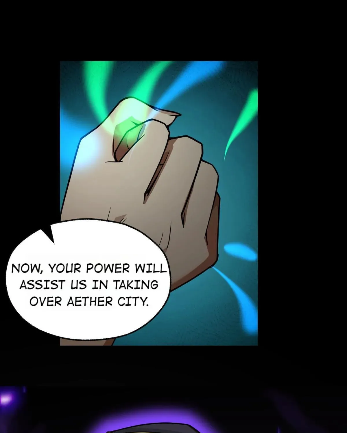 Read Little Skeleton (Colored) chapter 85 image 29 on Lezhin