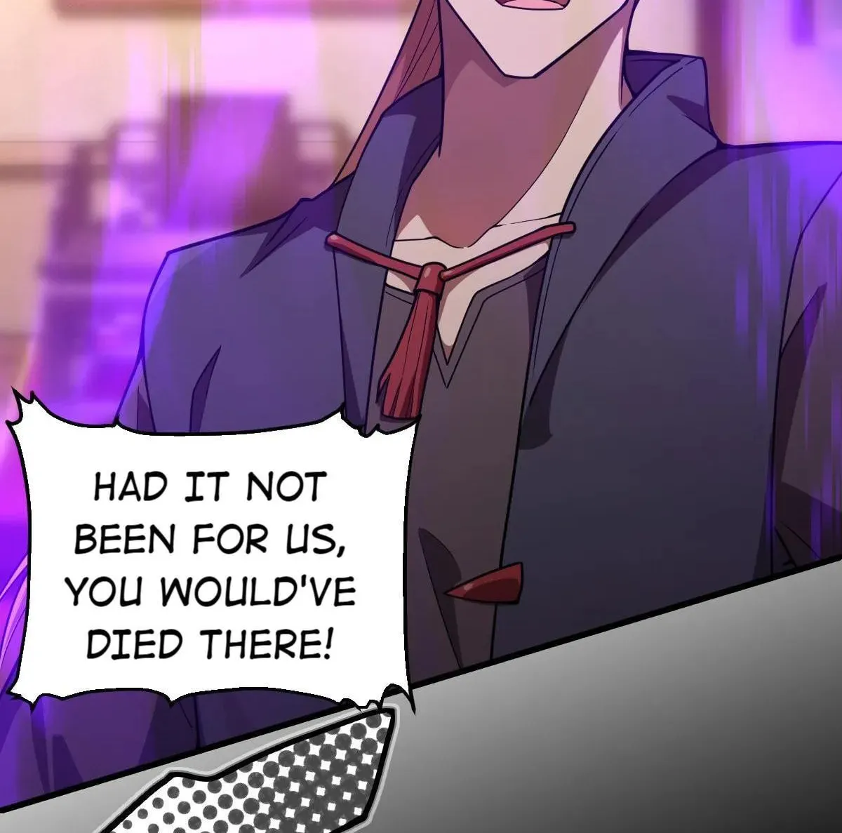 Read Little Skeleton (Colored) chapter 85 image 3 on Lezhin