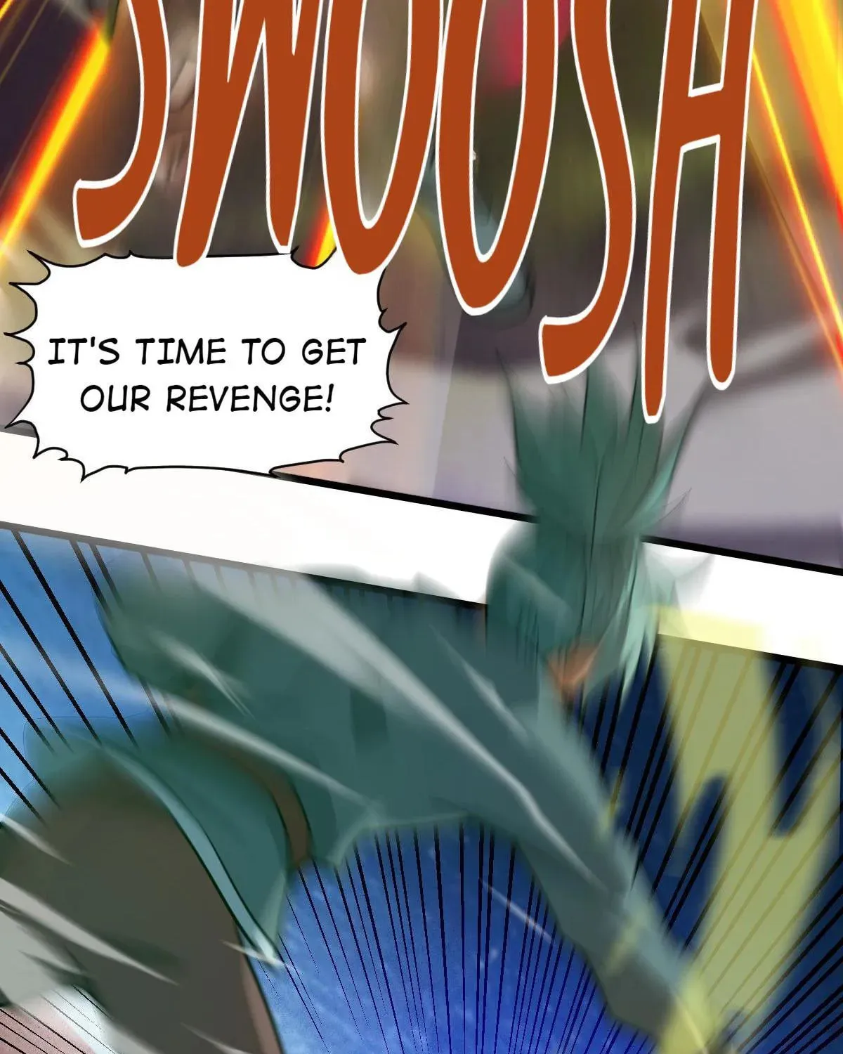 Read Little Skeleton (Colored) chapter 85 image 35 on Lezhin