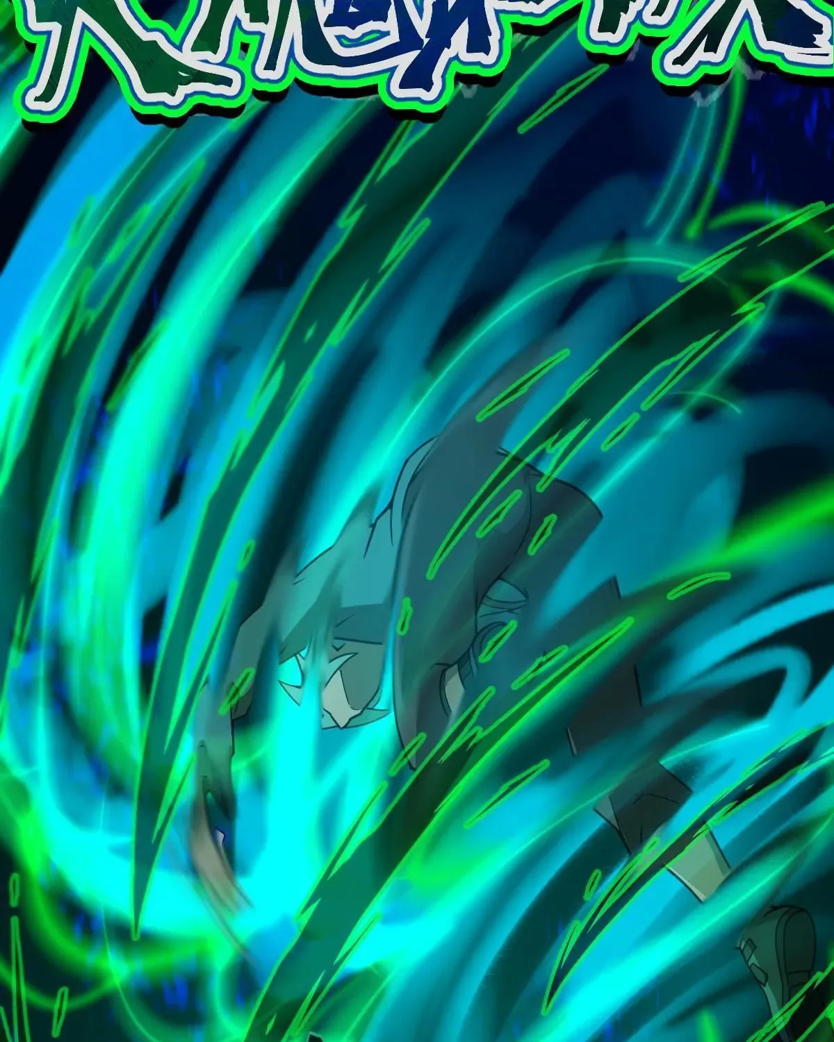 Read Little Skeleton (Colored) chapter 85 image 37 on Lezhin