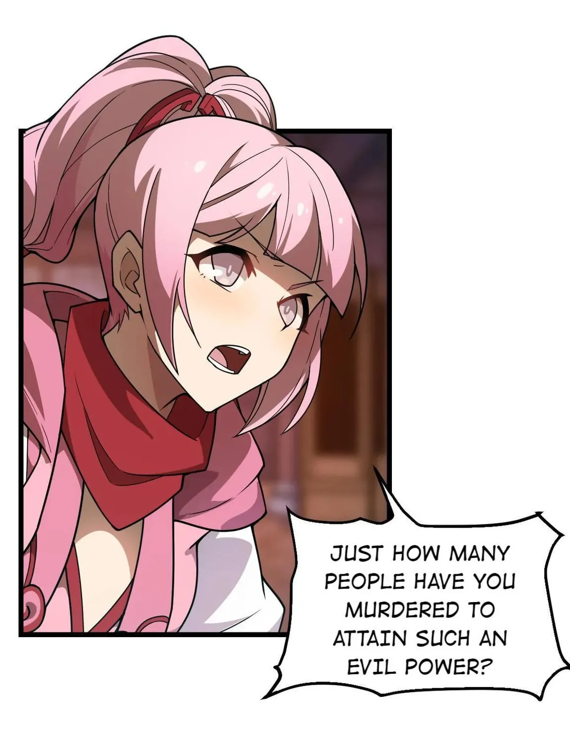 Read Little Skeleton (Colored) chapter 85 image 42 on Lezhin