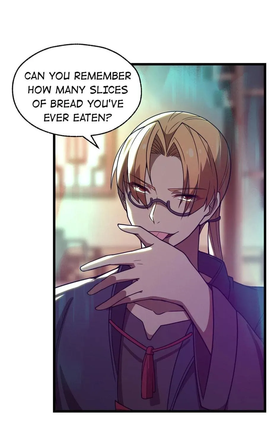 Read Little Skeleton (Colored) chapter 85 image 44 on Lezhin