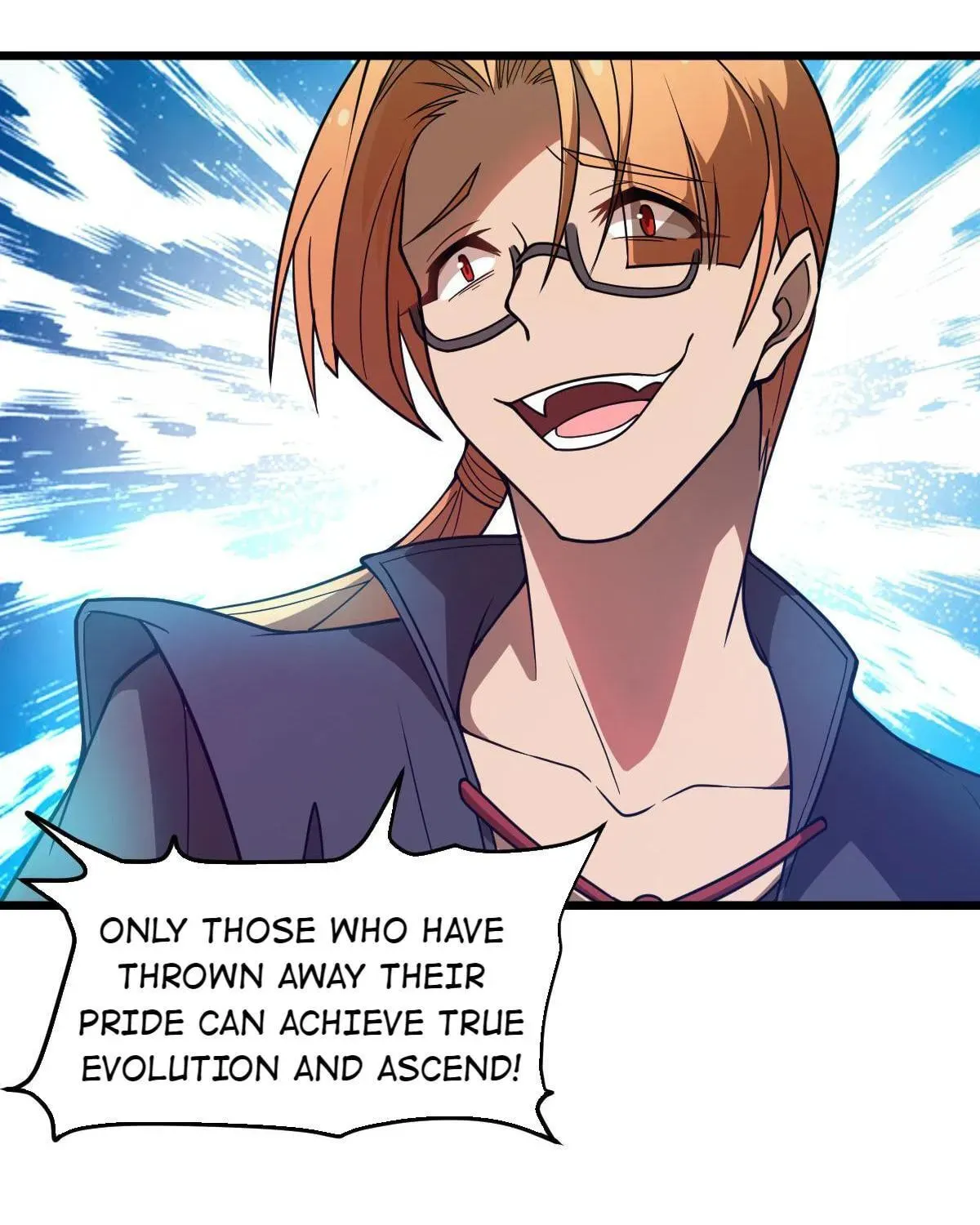 Read Little Skeleton (Colored) chapter 85 image 52 on Lezhin