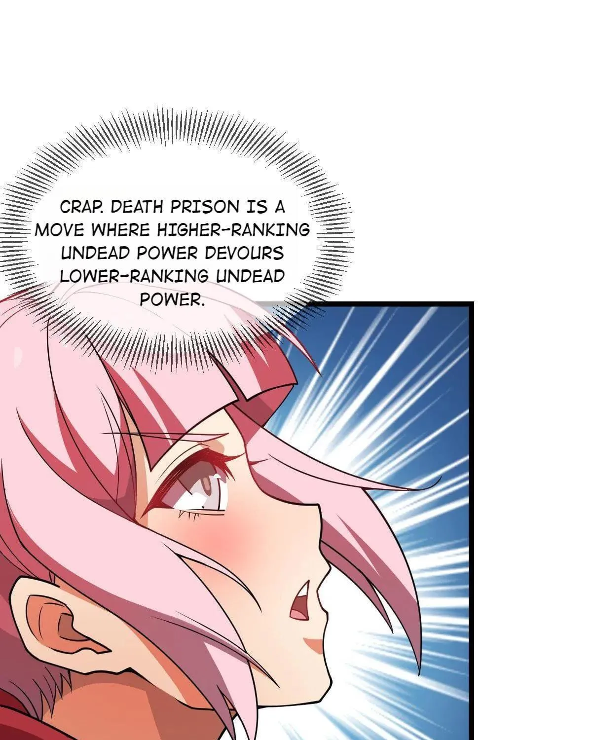 Read Little Skeleton (Colored) chapter 85 image 56 on Lezhin