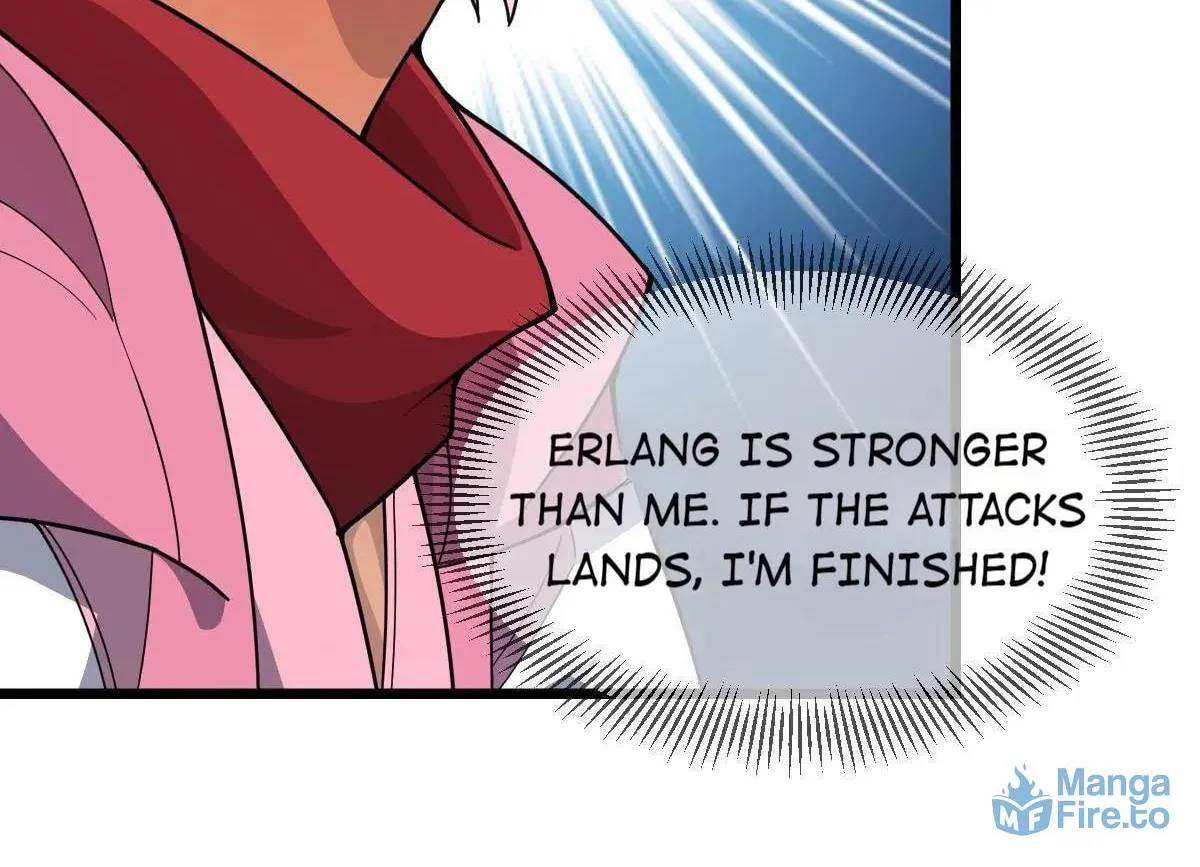 Read Little Skeleton (Colored) chapter 85 image 57 on Lezhin