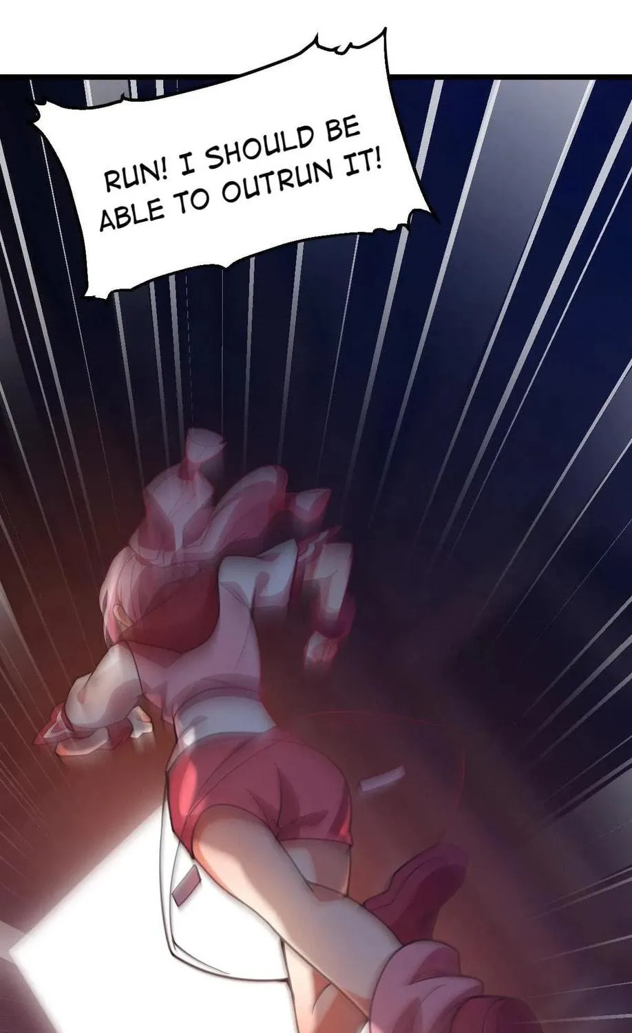 Read Little Skeleton (Colored) chapter 85 image 61 on Lezhin