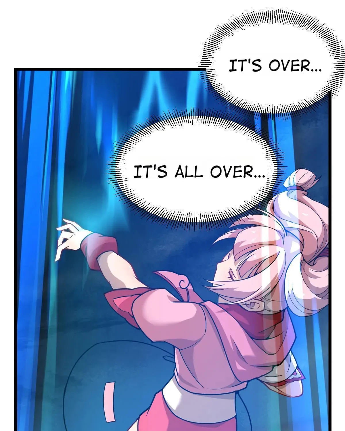 Read Little Skeleton (Colored) chapter 85 image 70 on Lezhin