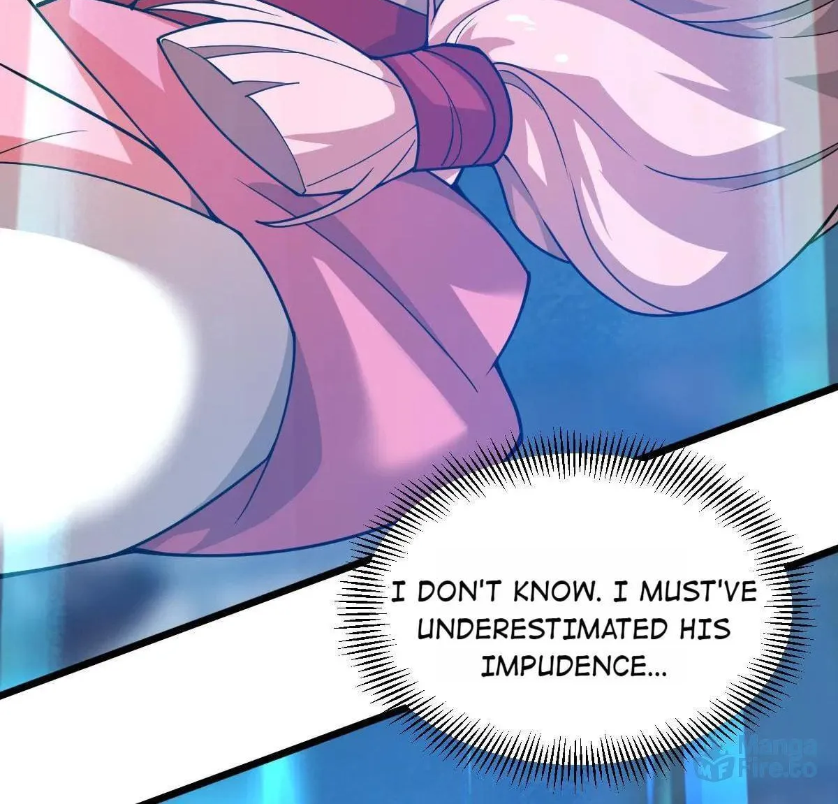 Read Little Skeleton (Colored) chapter 85 image 73 on Lezhin
