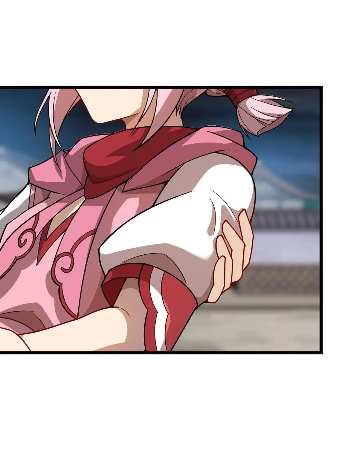 Read Little Skeleton (Colored) chapter 85 image 76 on Lezhin