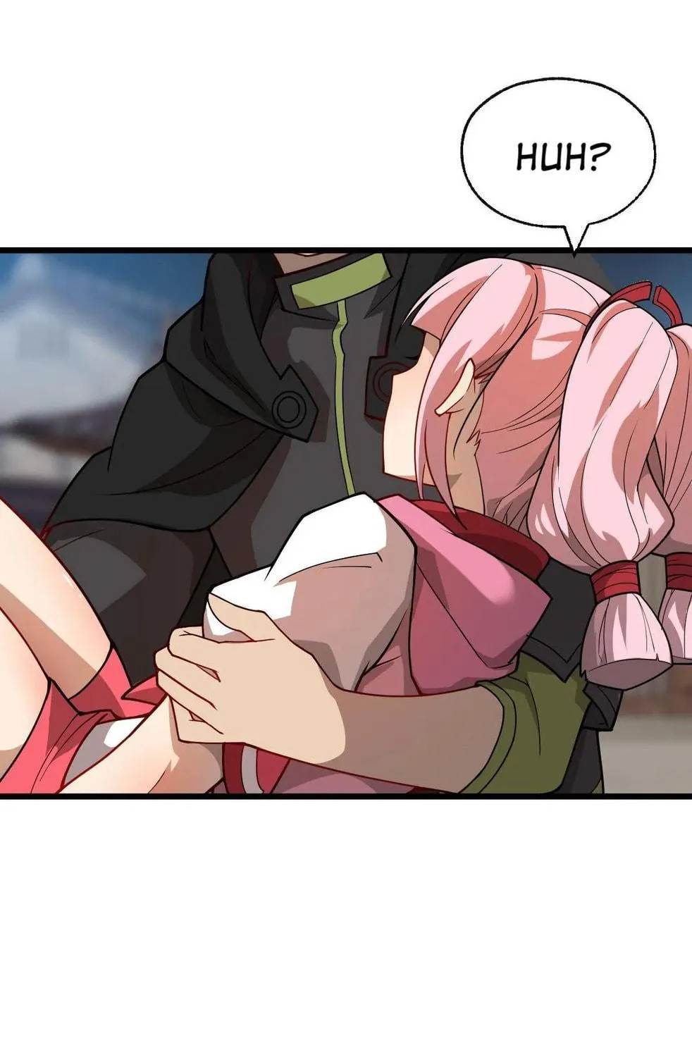 Read Little Skeleton (Colored) chapter 85 image 78 on Lezhin