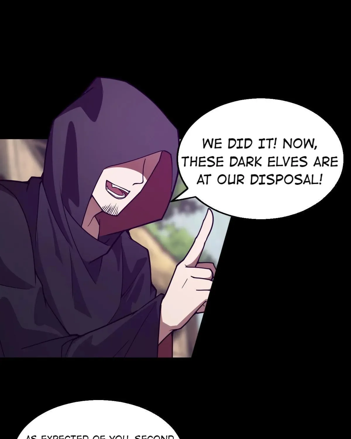 Read Little Skeleton (Colored) chapter 85 image 8 on Lezhin