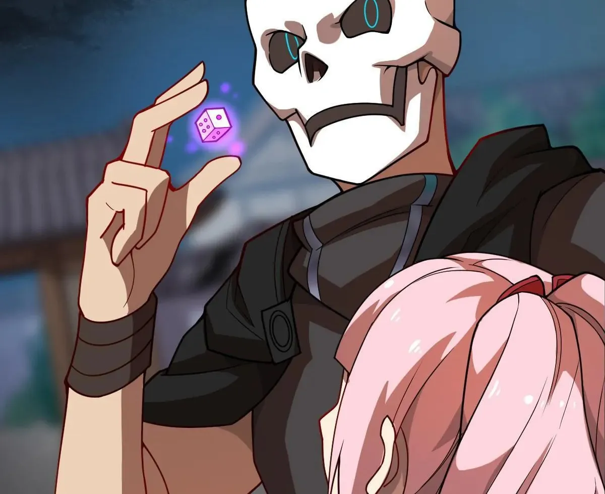 Read Little Skeleton (Colored) chapter 85 image 81 on Lezhin
