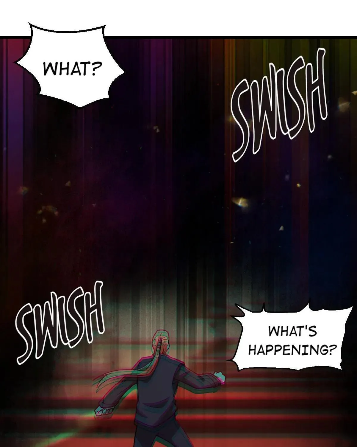 Read Little Skeleton (Colored) chapter 85 image 84 on Lezhin
