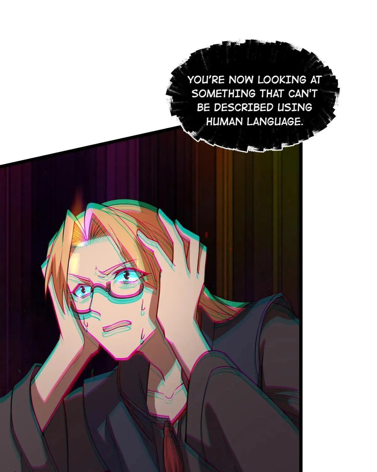 Read Little Skeleton (Colored) chapter 85 image 86 on Lezhin