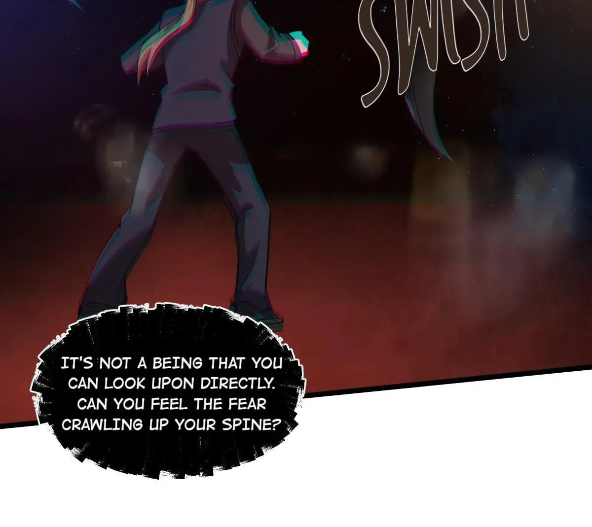 Read Little Skeleton (Colored) chapter 85 image 89 on Lezhin
