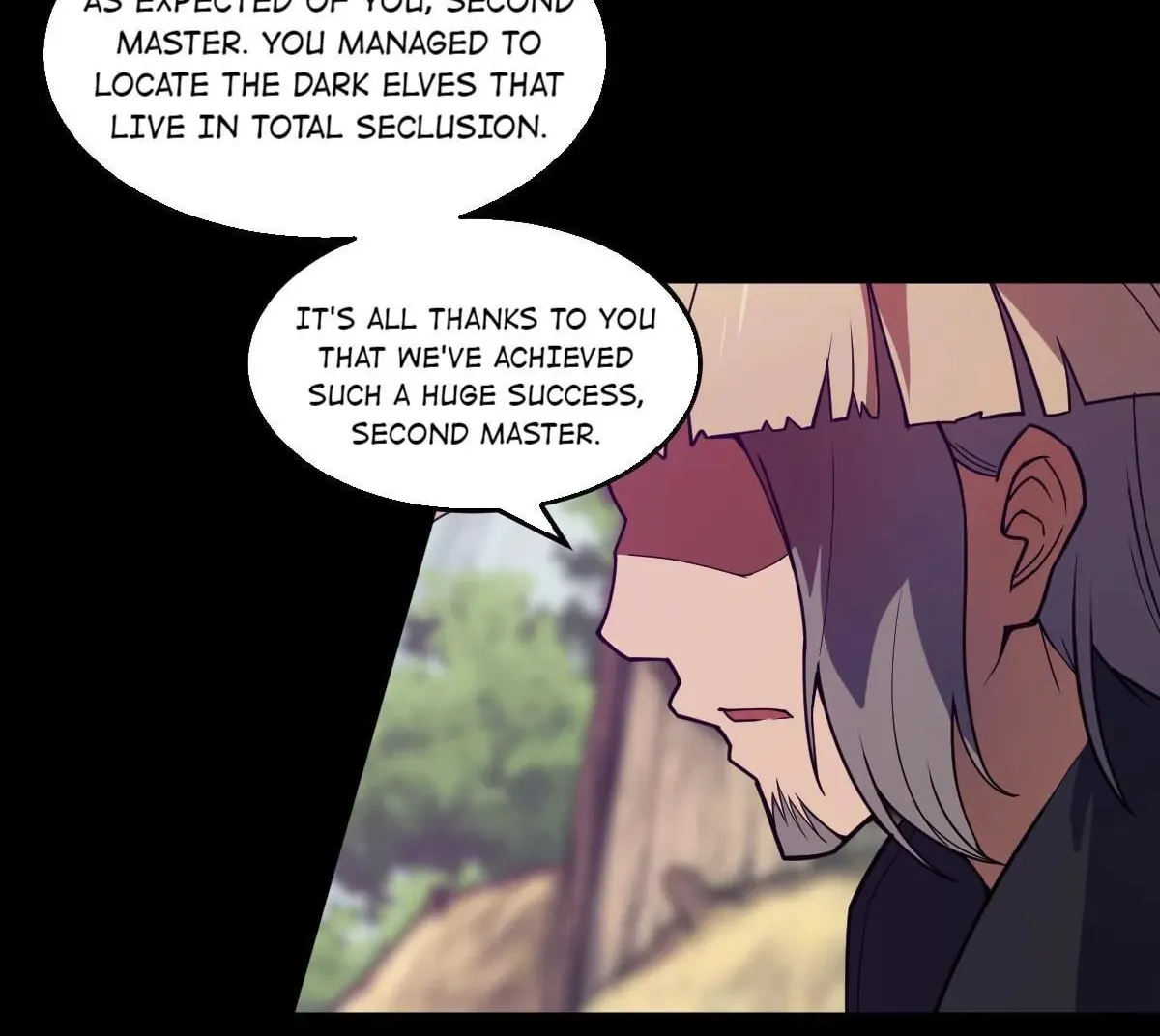 Read Little Skeleton (Colored) chapter 85 image 9 on Lezhin