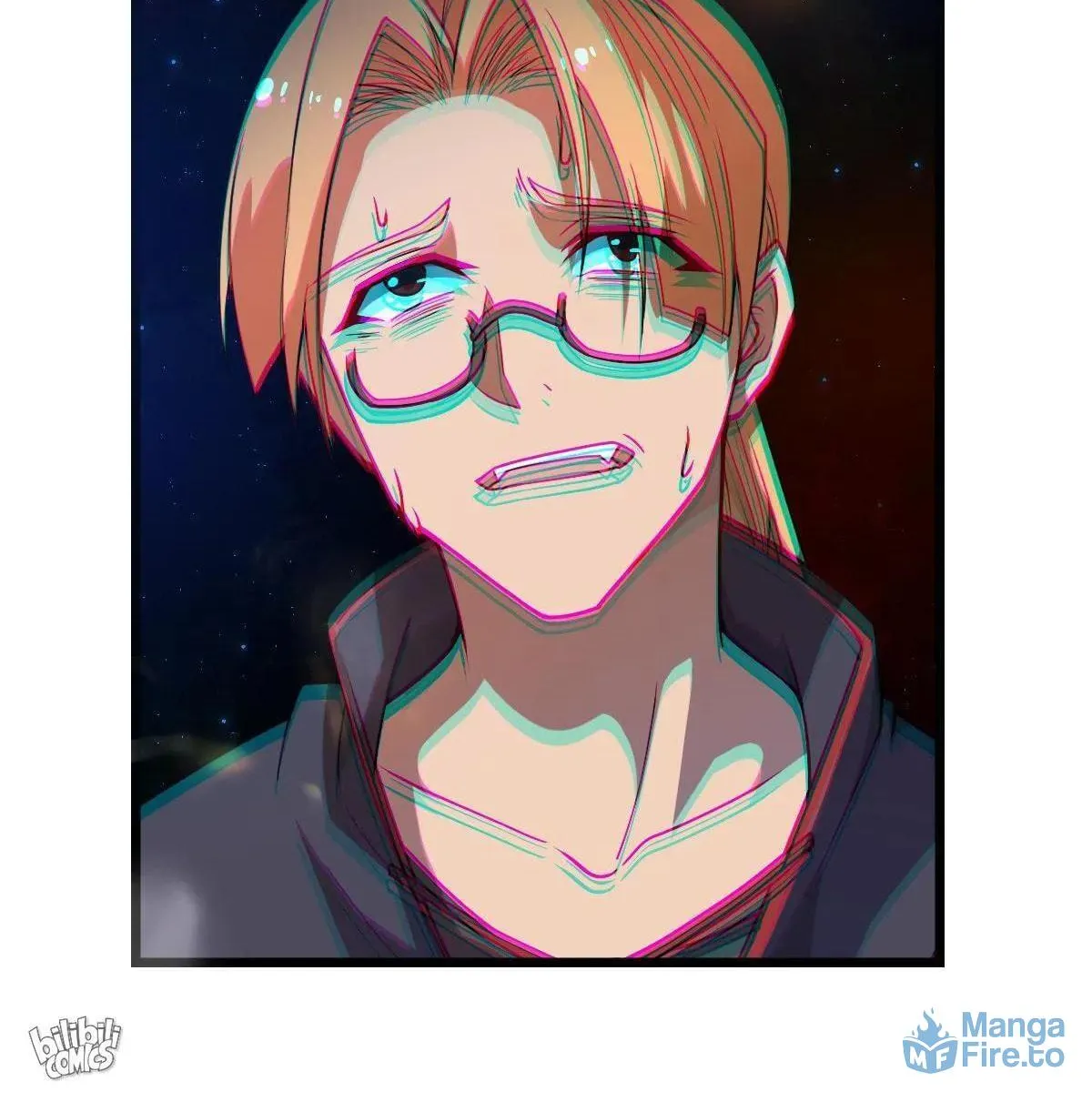 Read Little Skeleton (Colored) chapter 85 image 91 on Lezhin