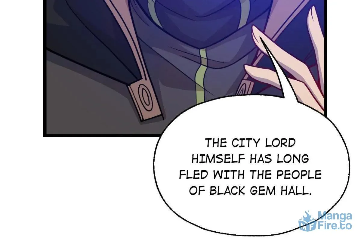 Read Little Skeleton (Colored) chapter 87 image 11 on Lezhin