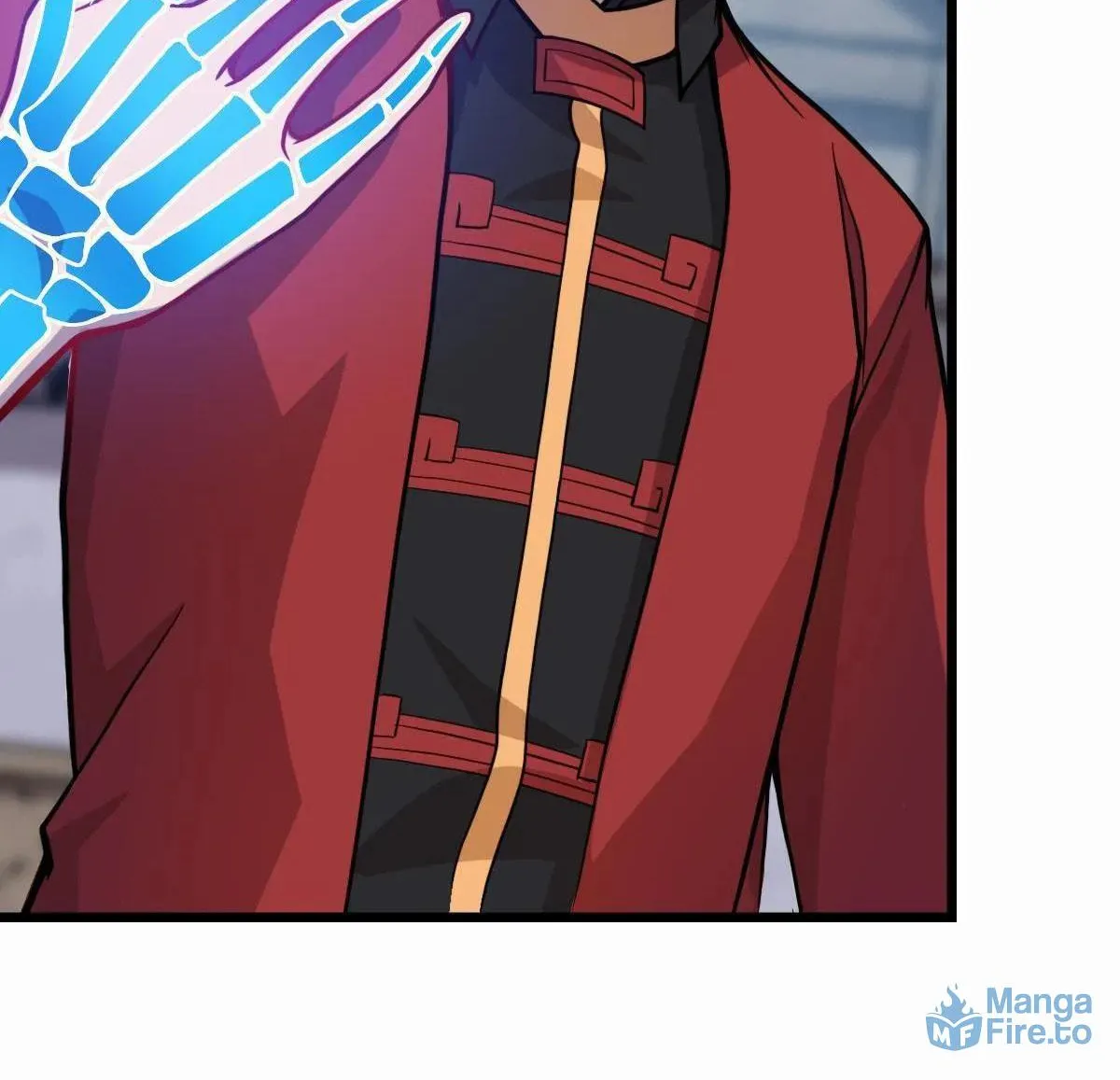 Read Little Skeleton (Colored) chapter 87 image 23 on Lezhin