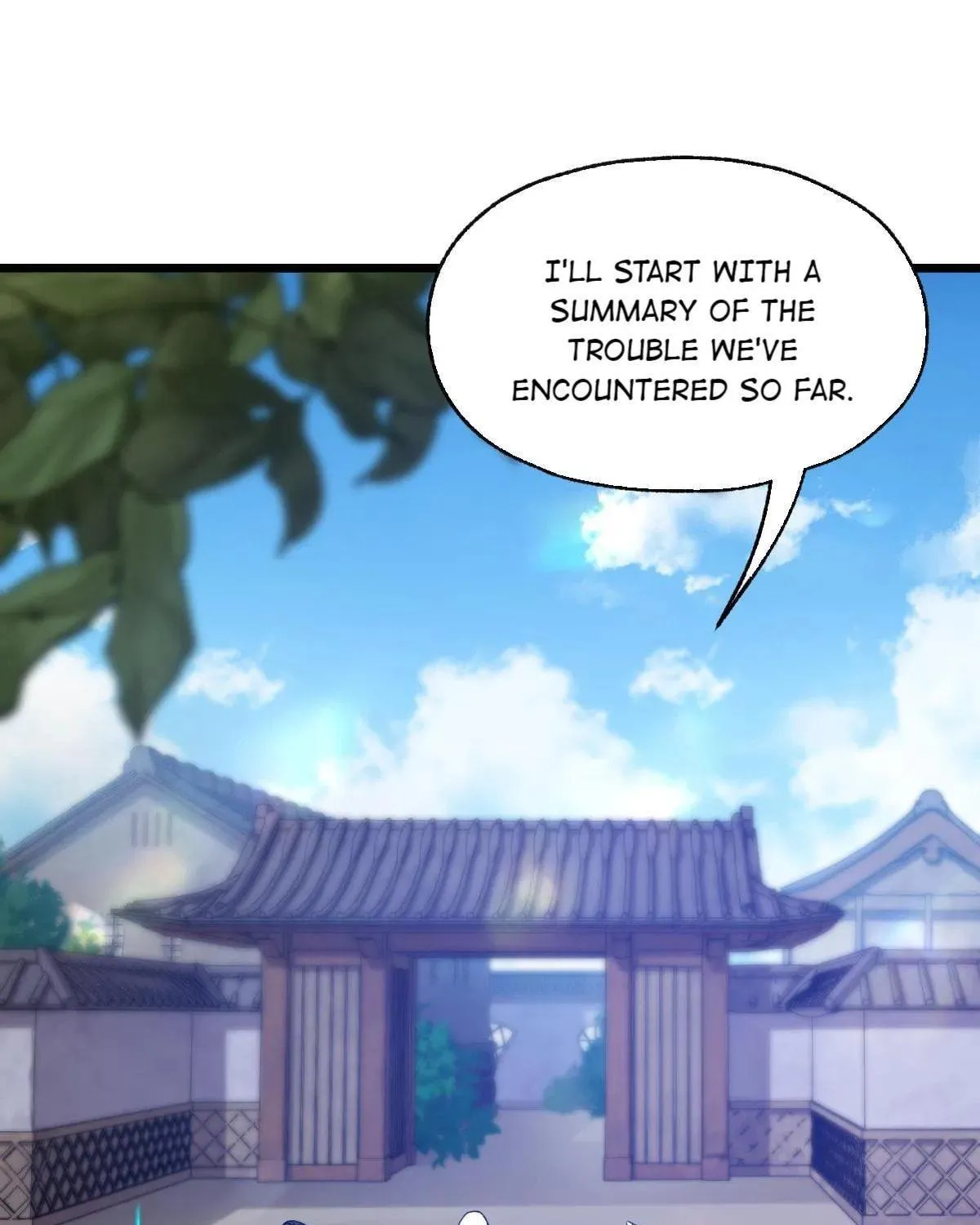 Read Little Skeleton (Colored) chapter 87 image 4 on Lezhin