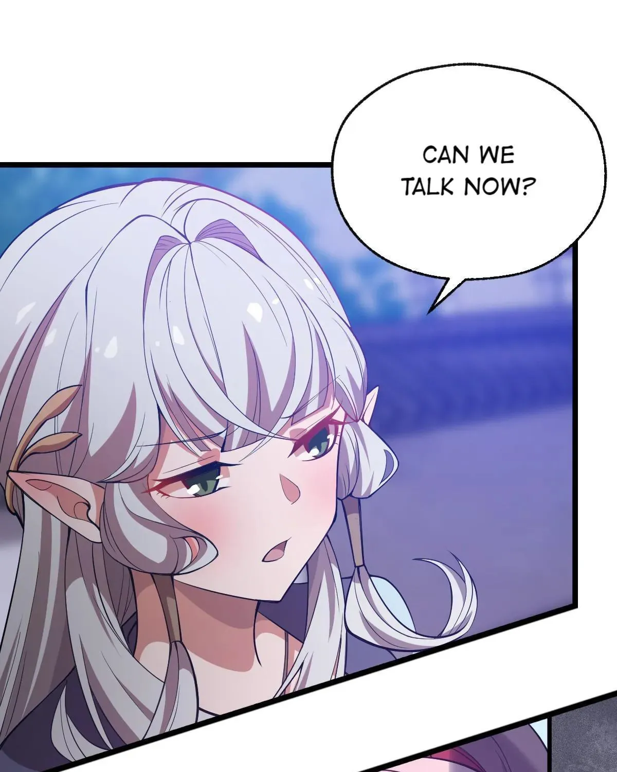 Read Little Skeleton (Colored) chapter 87 image 47 on Lezhin