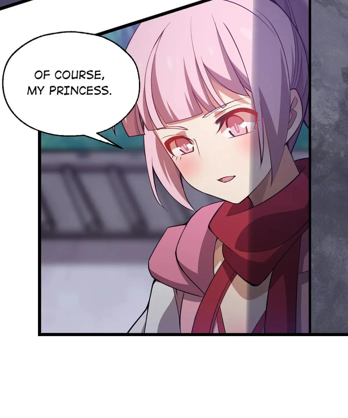 Read Little Skeleton (Colored) chapter 87 image 48 on Lezhin