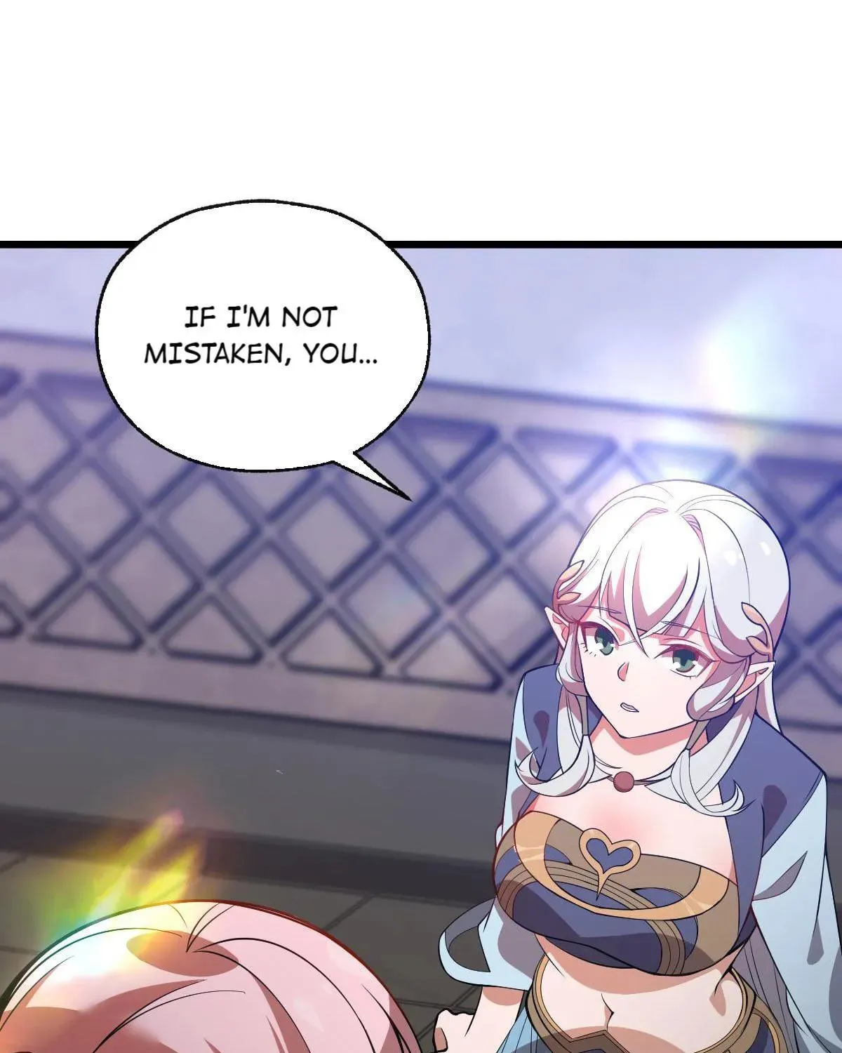 Read Little Skeleton (Colored) chapter 87 image 49 on Lezhin