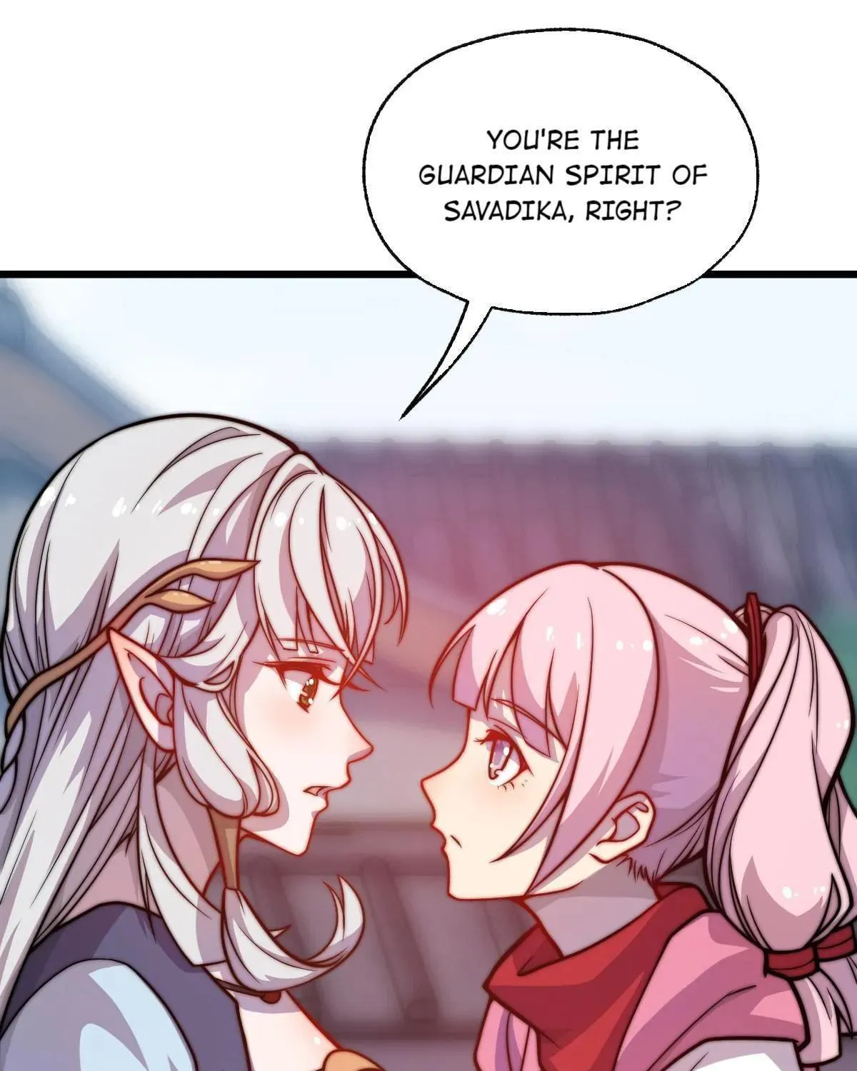 Read Little Skeleton (Colored) chapter 87 image 51 on Lezhin