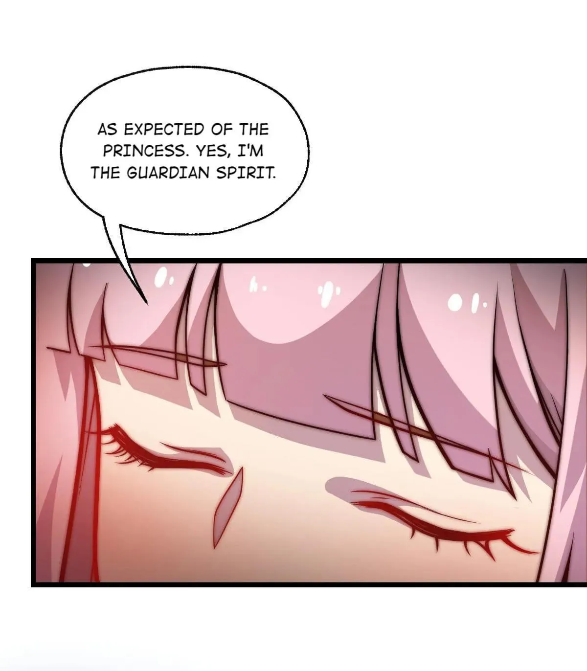 Read Little Skeleton (Colored) chapter 87 image 53 on Lezhin