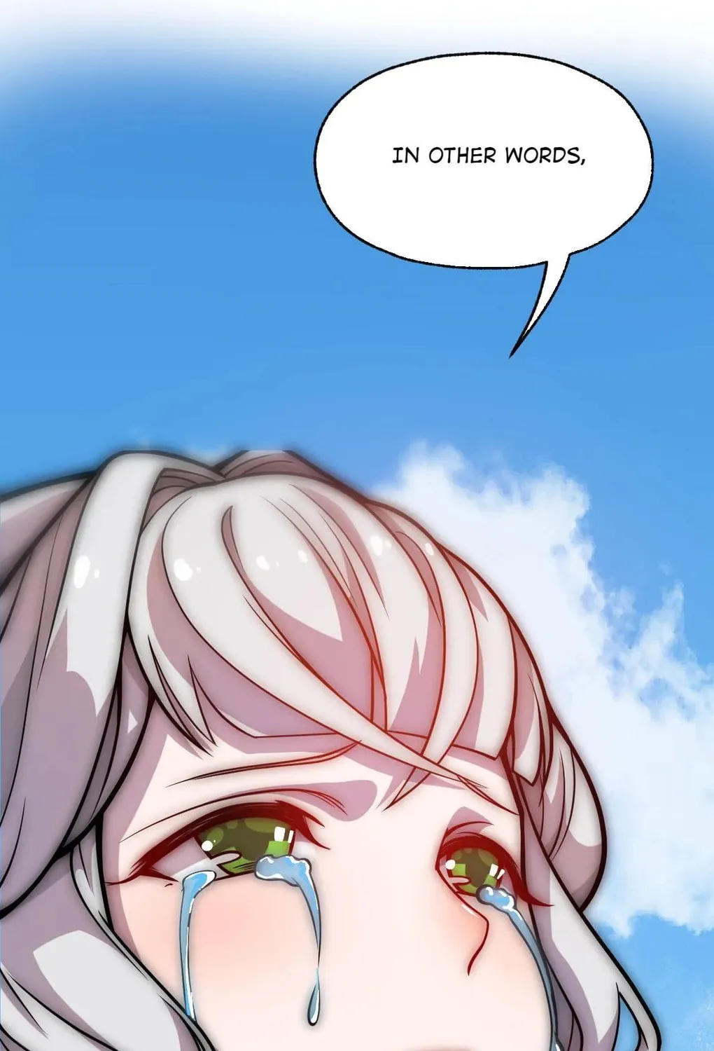 Read Little Skeleton (Colored) chapter 87 image 54 on Lezhin