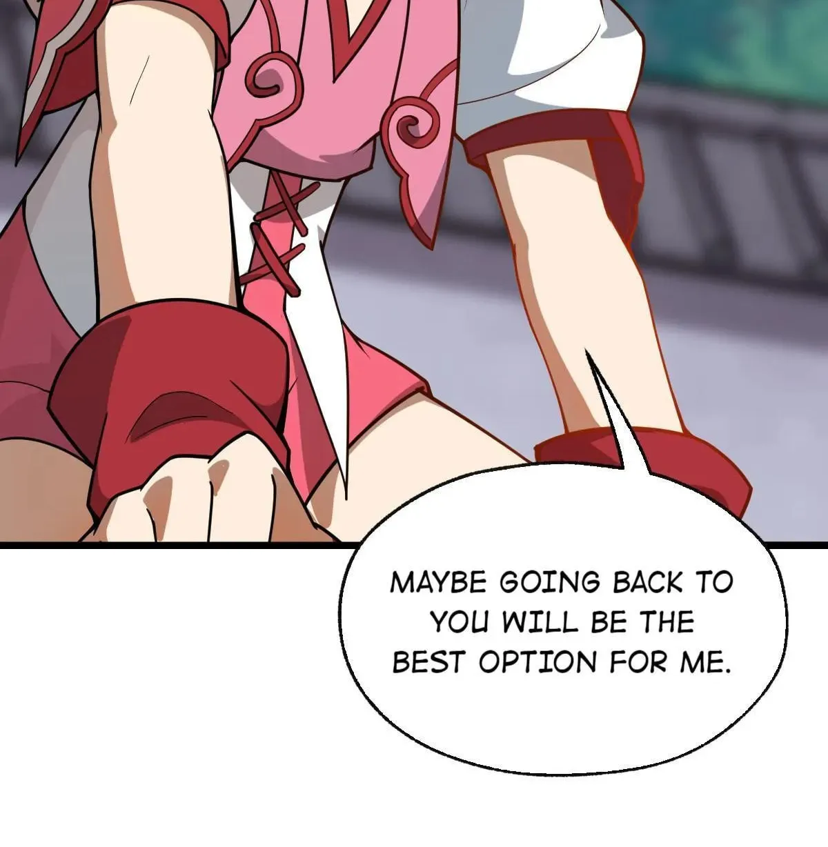 Read Little Skeleton (Colored) chapter 87 image 67 on Lezhin
