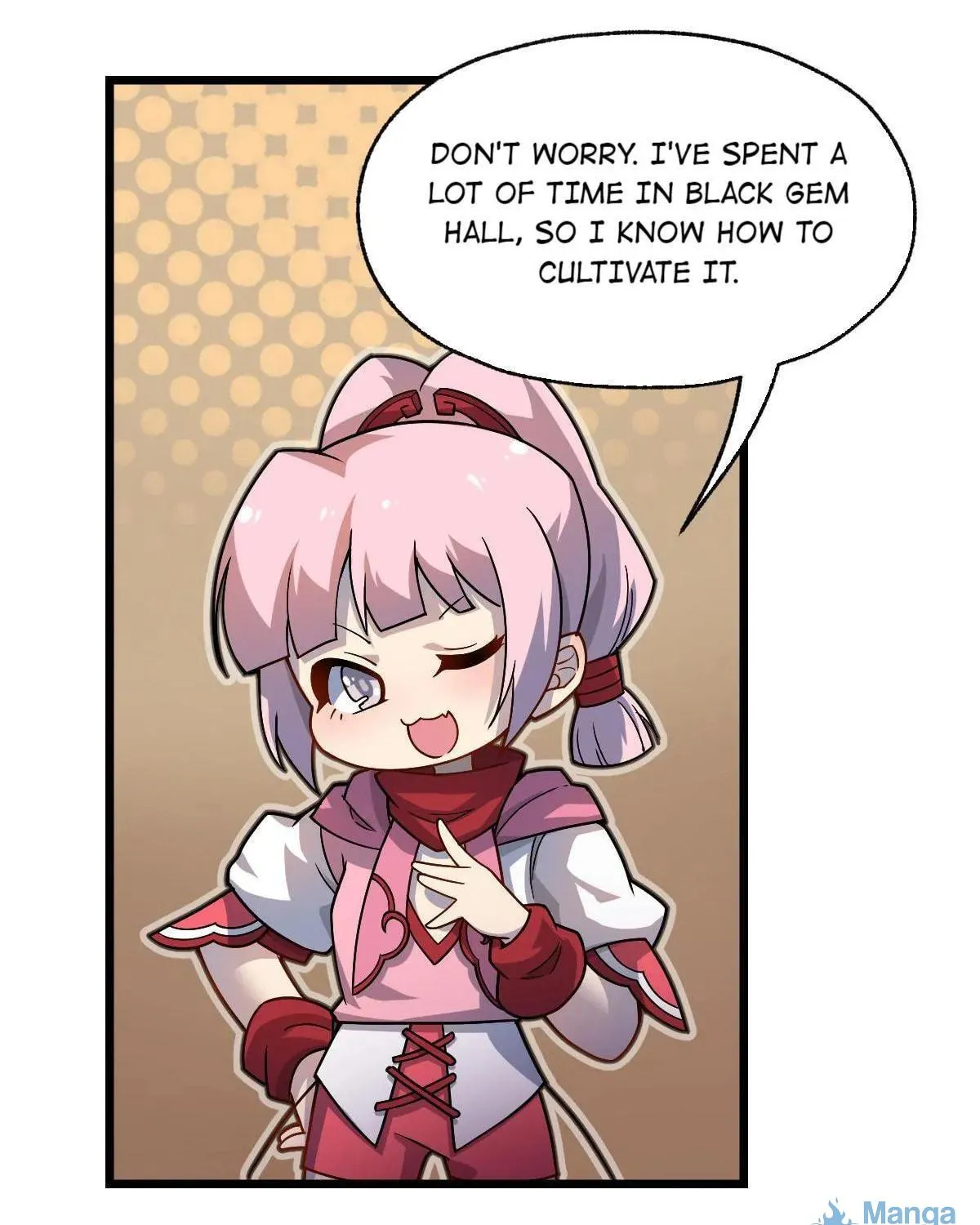 Read Little Skeleton (Colored) chapter 87 image 74 on Lezhin