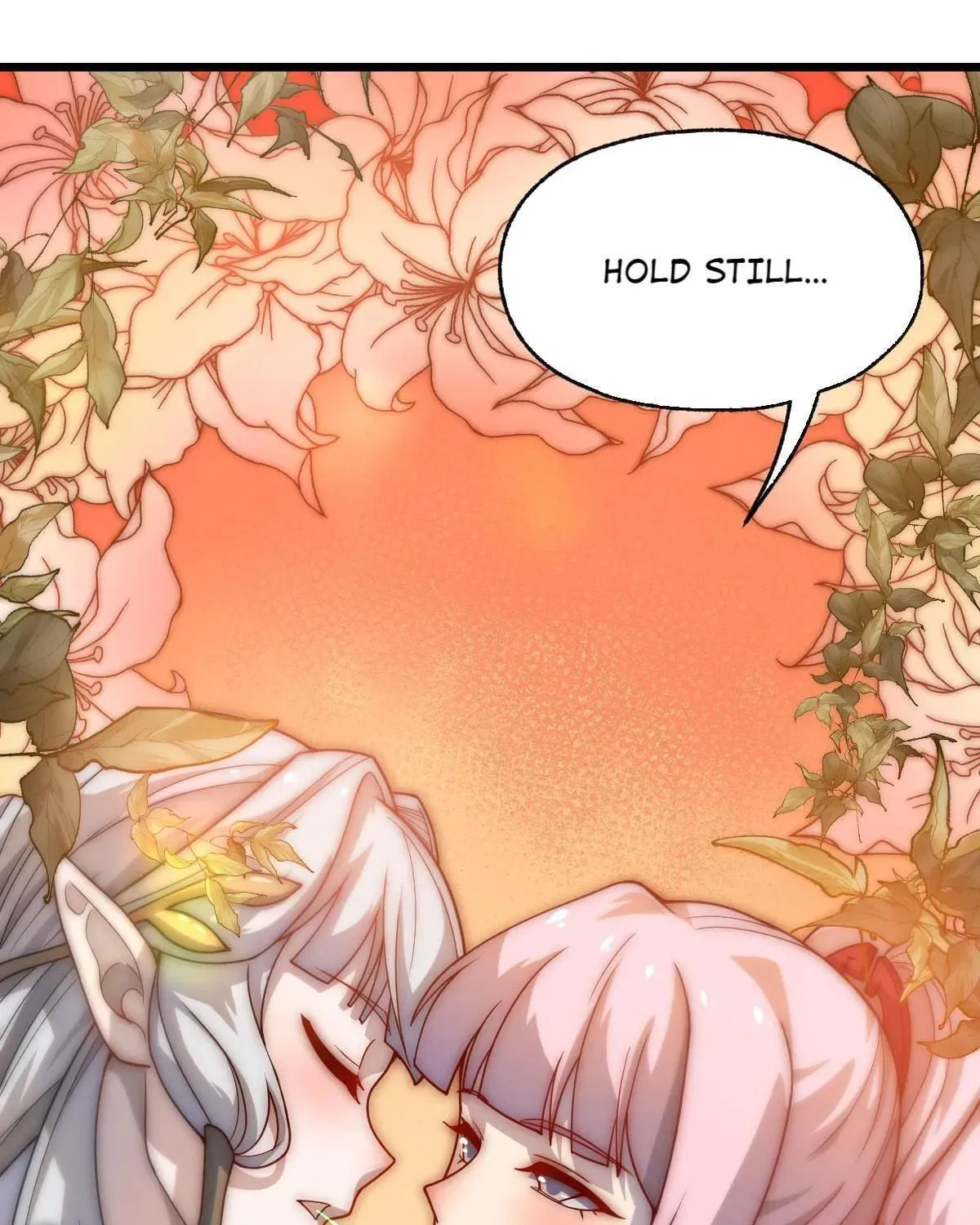Read Little Skeleton (Colored) chapter 87 image 80 on Lezhin