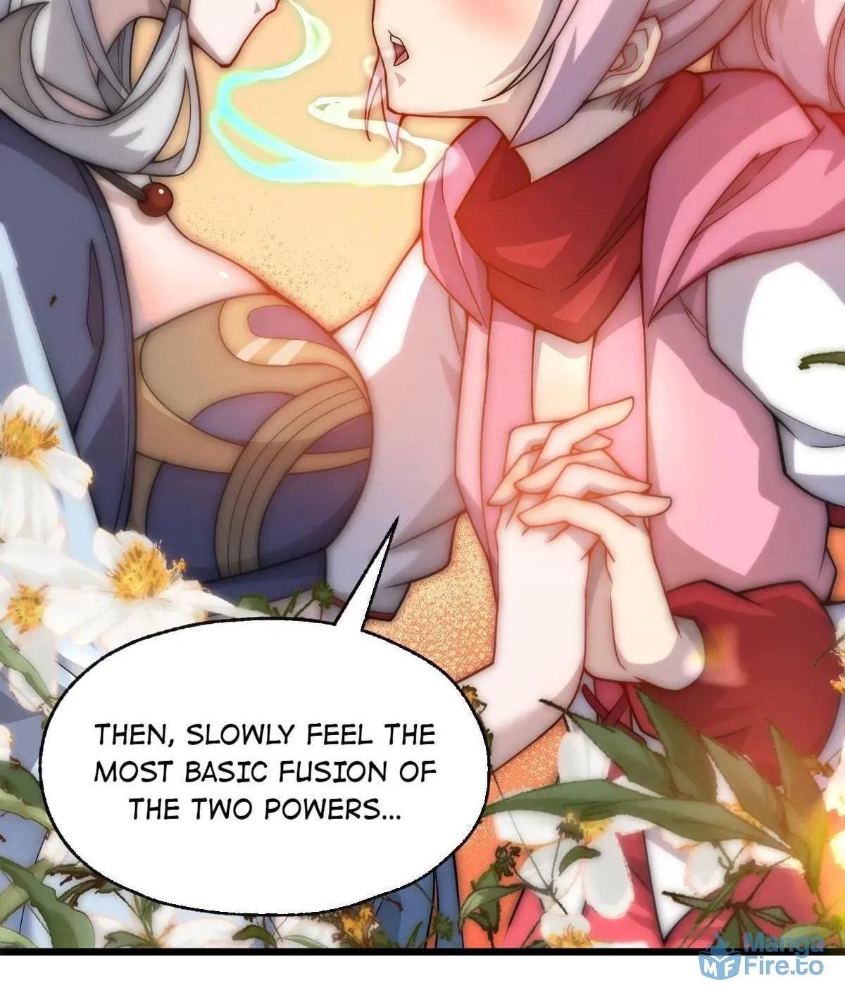 Read Little Skeleton (Colored) chapter 87 image 81 on Lezhin