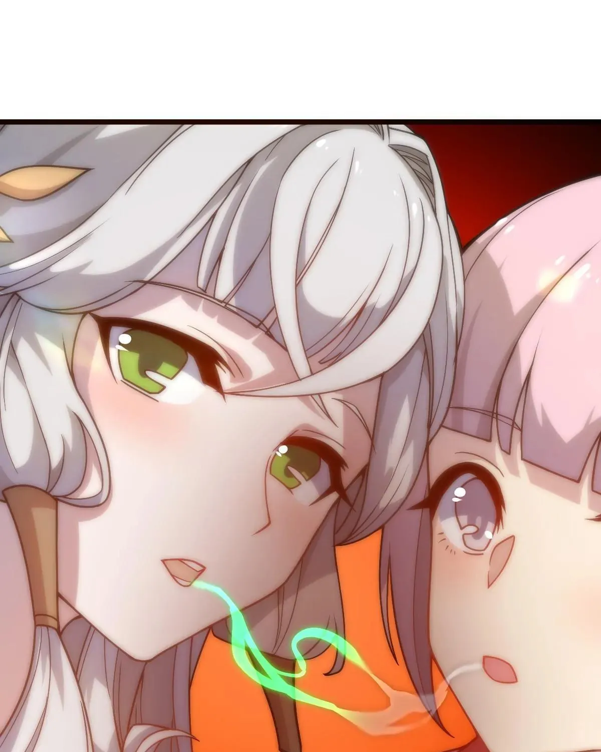 Read Little Skeleton (Colored) chapter 87 image 84 on Lezhin