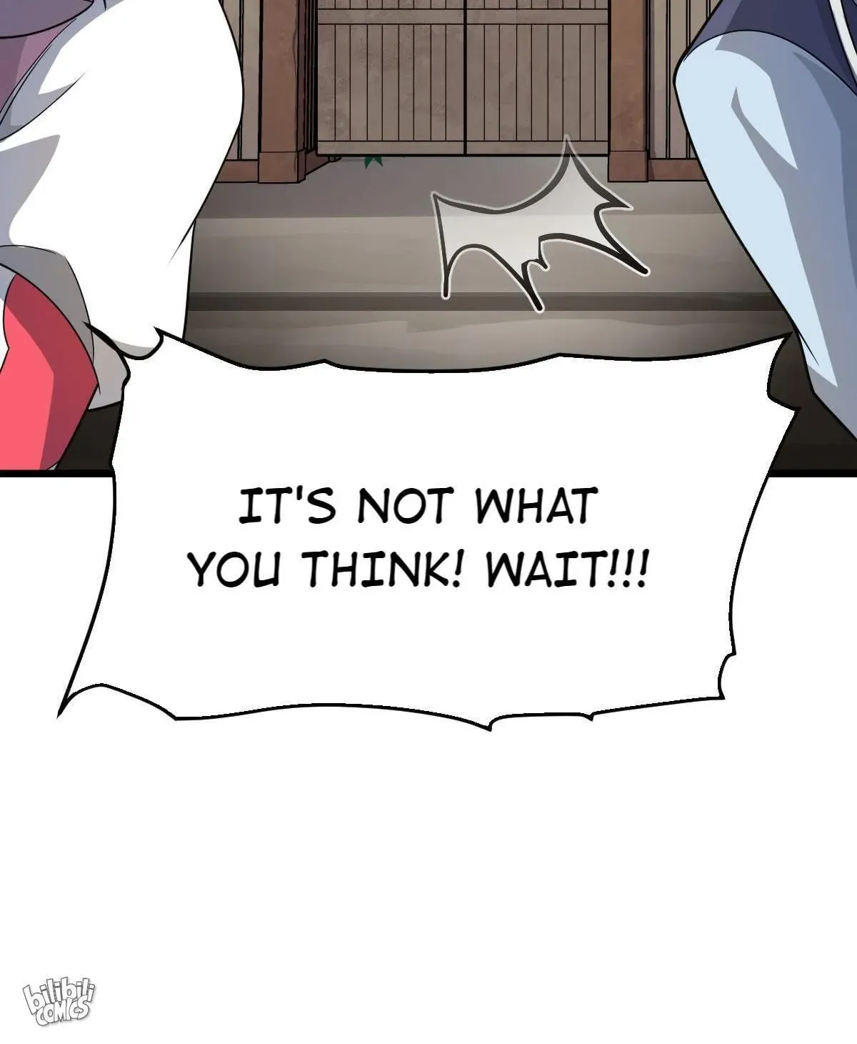 Read Little Skeleton (Colored) chapter 87 image 89 on Lezhin