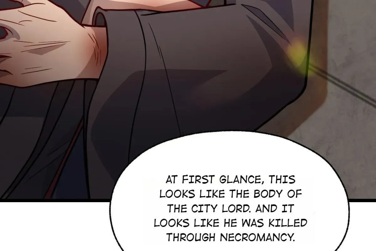 Read Little Skeleton (Colored) chapter 87 image 9 on Lezhin