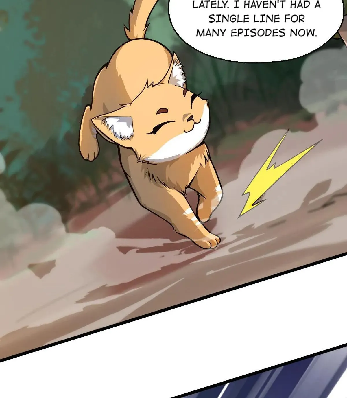 Read Little Skeleton (Colored) chapter 88 image 18 on Lezhin