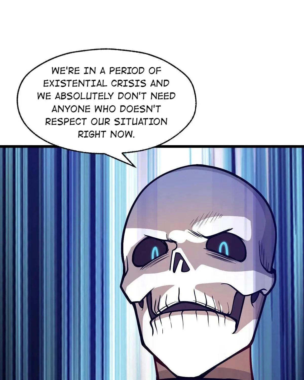 Read Little Skeleton (Colored) chapter 88 image 21 on Lezhin