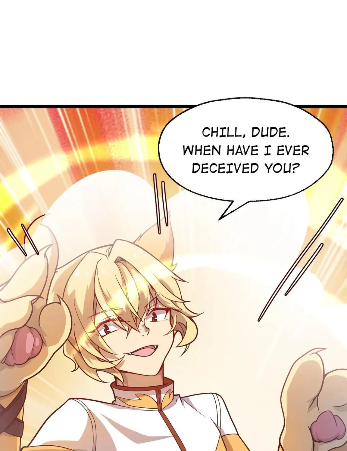 Read Little Skeleton (Colored) chapter 88 image 23 on Lezhin