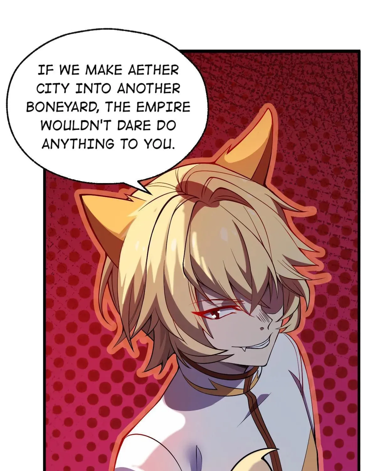 Read Little Skeleton (Colored) chapter 88 image 29 on Lezhin