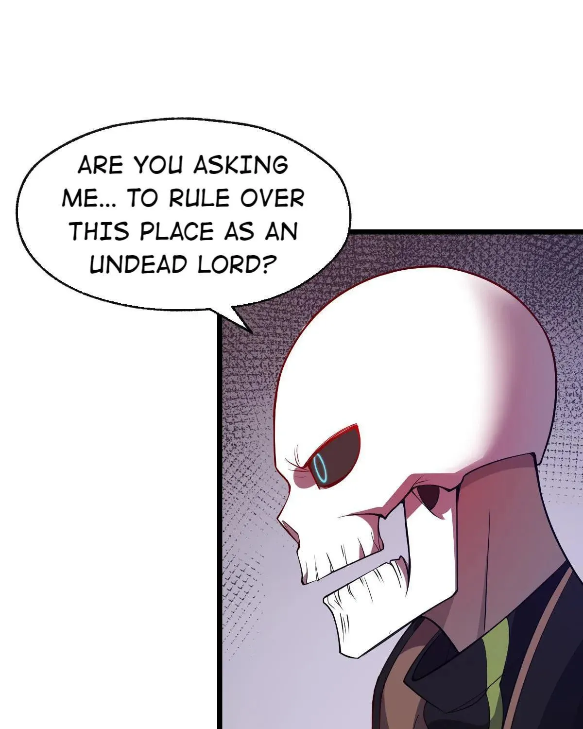 Read Little Skeleton (Colored) chapter 88 image 31 on Lezhin