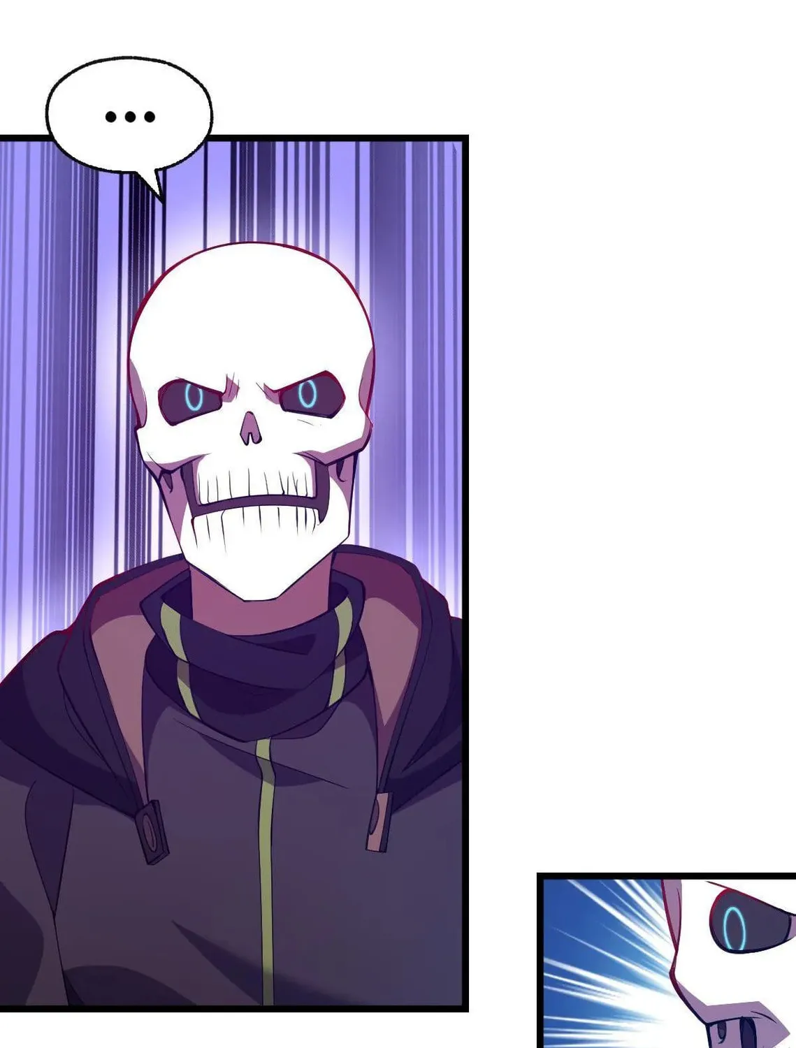 Read Little Skeleton (Colored) chapter 88 image 37 on Lezhin