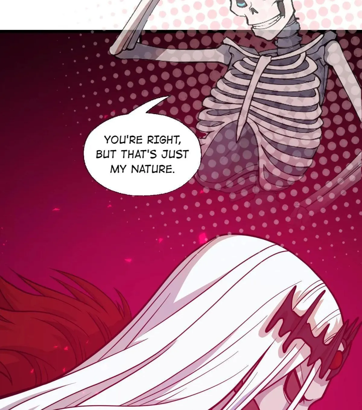 Read Little Skeleton (Colored) chapter 88 image 62 on Lezhin