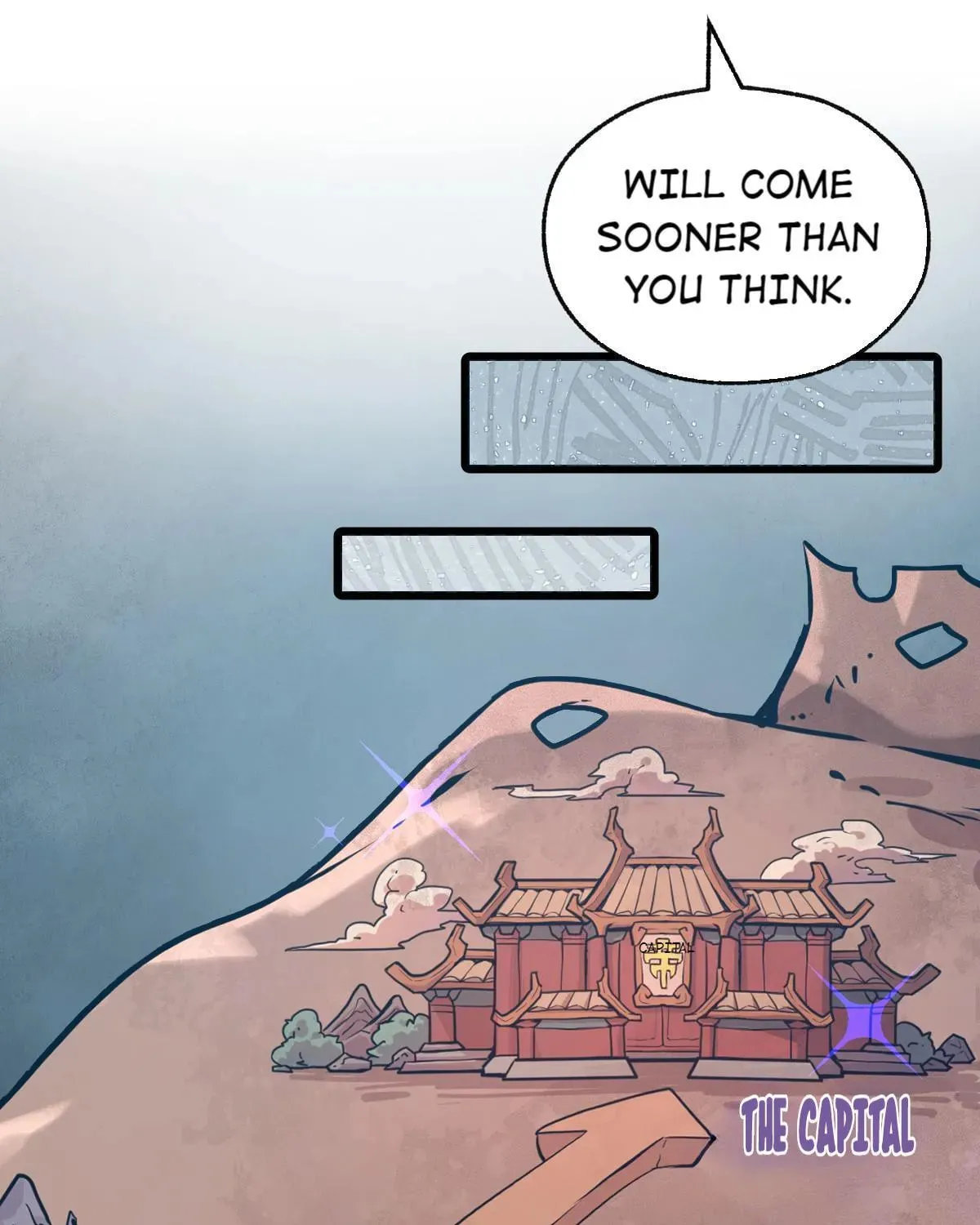 Read Little Skeleton (Colored) chapter 88 image 67 on Lezhin