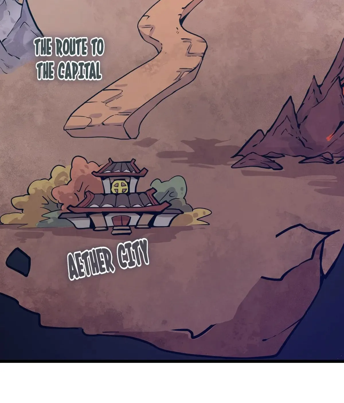 Read Little Skeleton (Colored) chapter 88 image 68 on Lezhin
