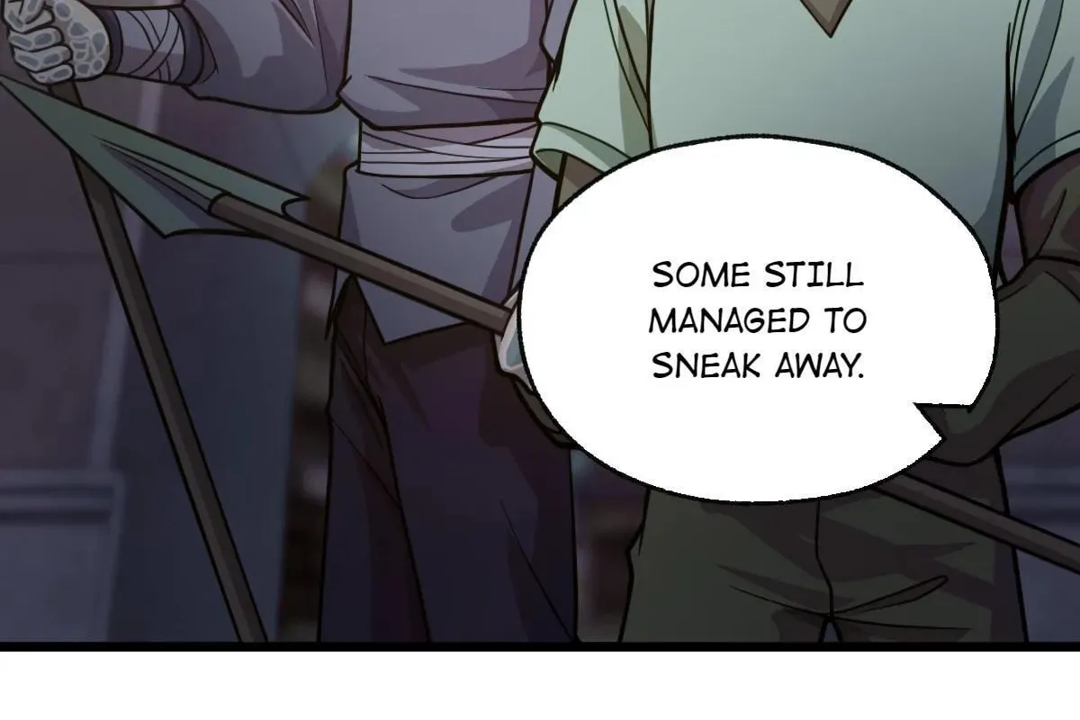 Read Little Skeleton (Colored) chapter 88 image 7 on Lezhin