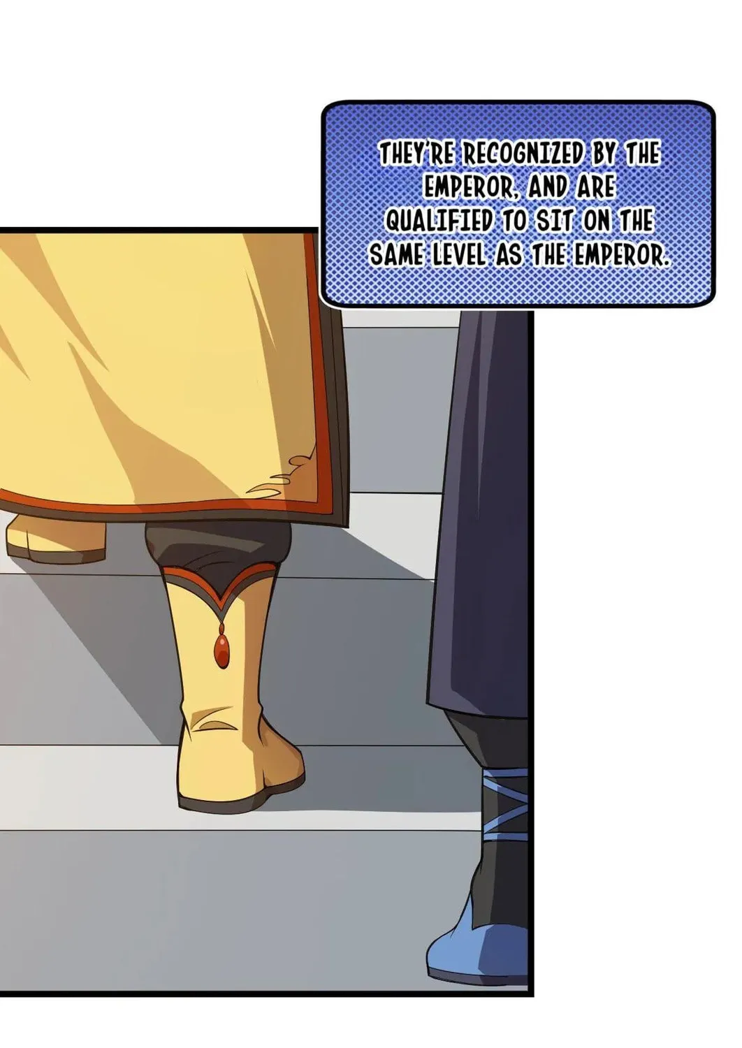 Read Little Skeleton (Colored) chapter 88 image 70 on Lezhin