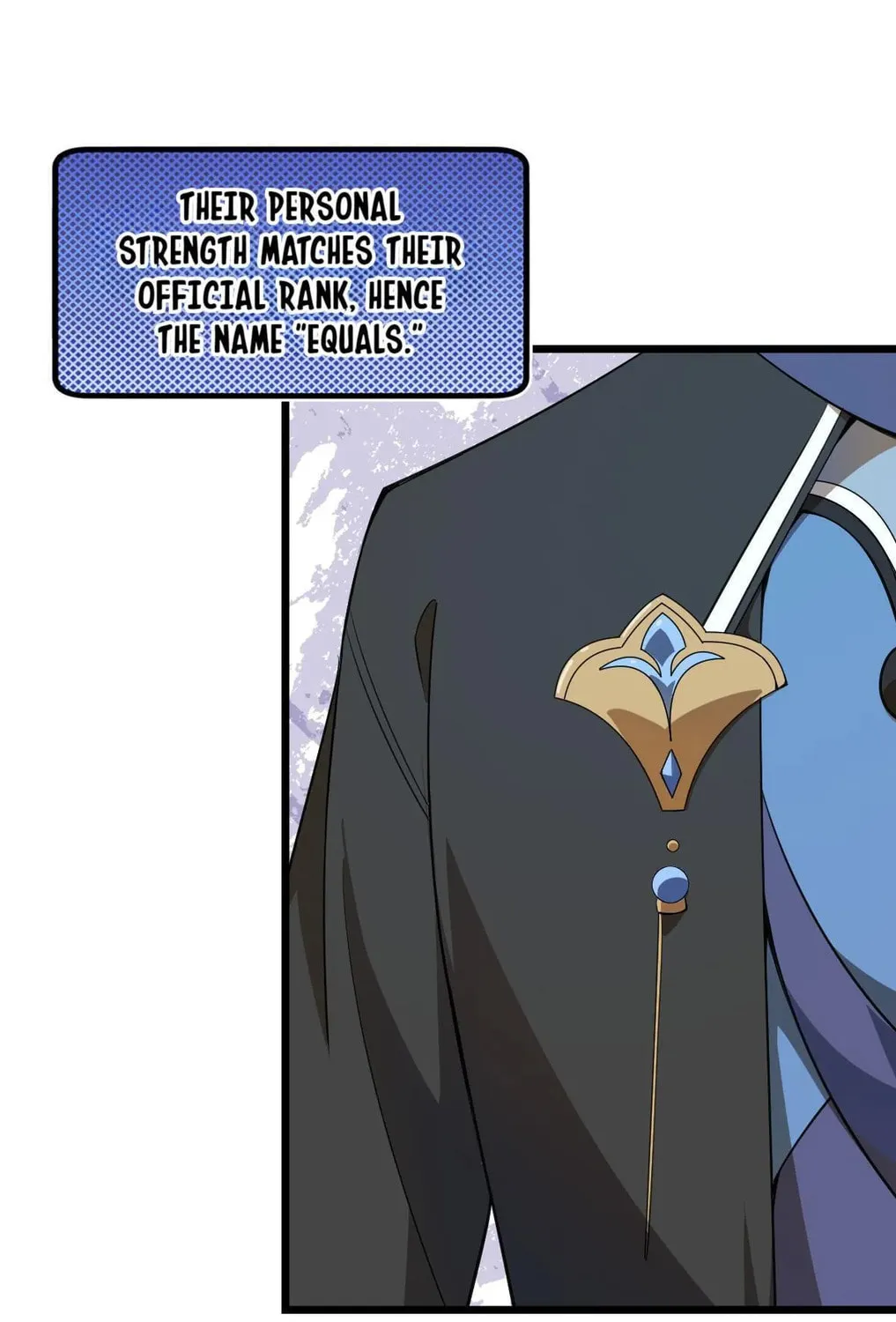 Read Little Skeleton (Colored) chapter 88 image 72 on Lezhin