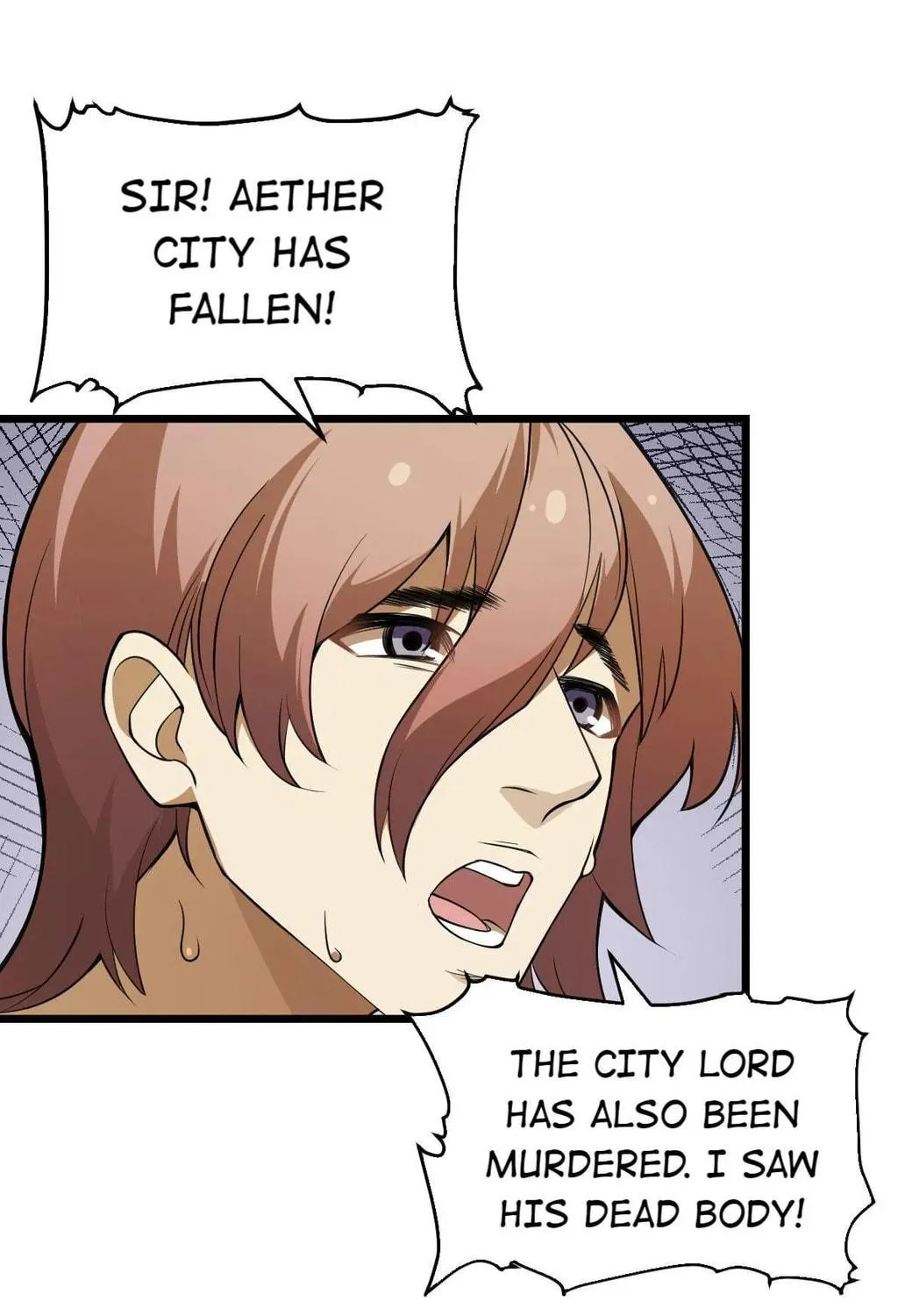 Read Little Skeleton (Colored) chapter 88 image 74 on Lezhin